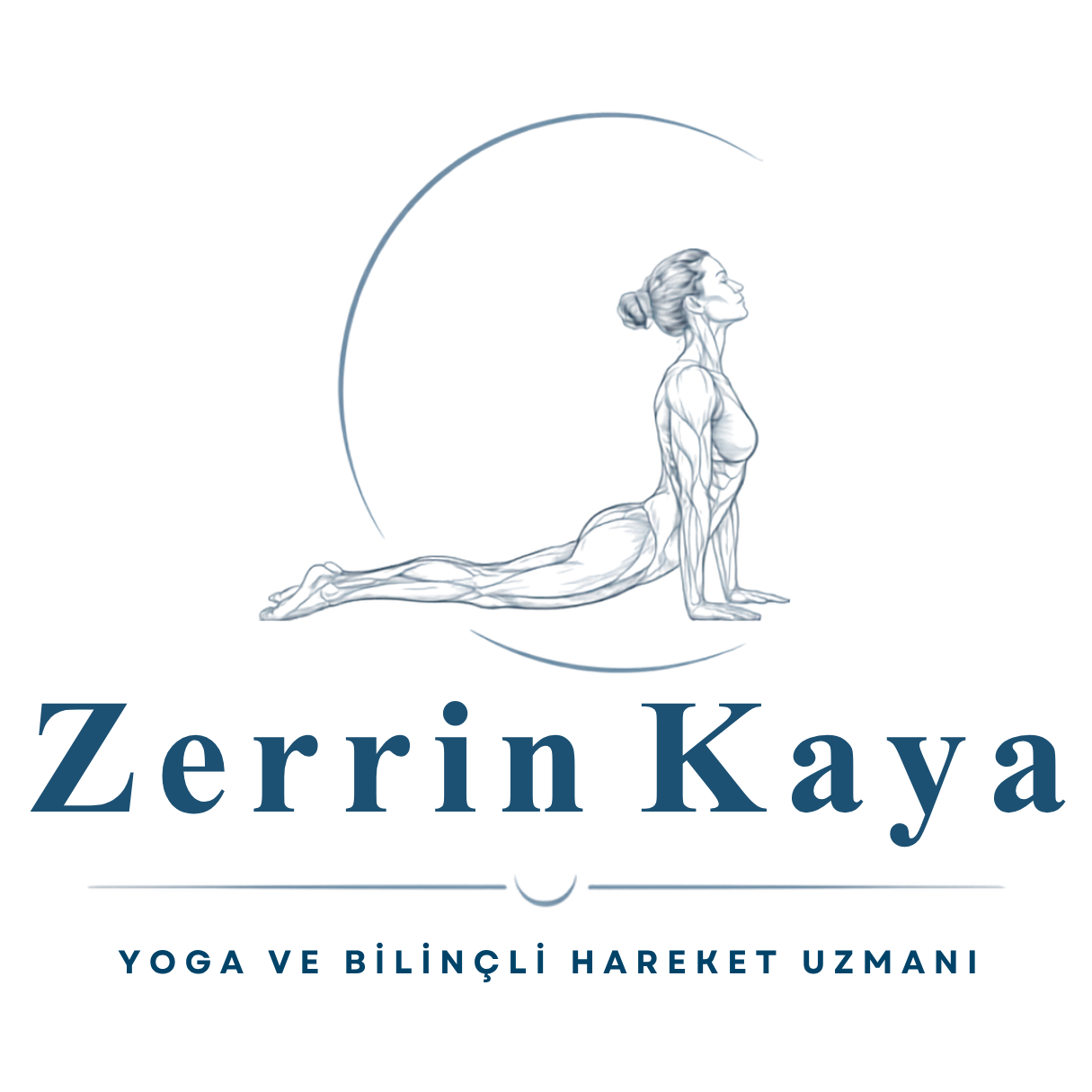 Yoga ve Bilinçli Hareket Uzmanı