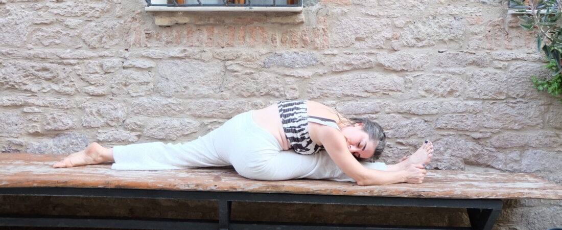 Yoga pratiğim neden bir başkasınınkine benzemez 2- Strecing