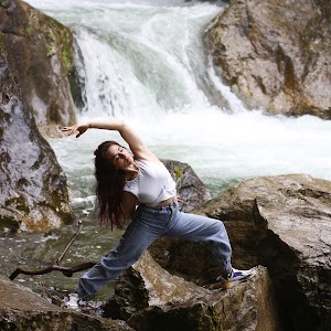 Zerrin Kaya İle Yoga place picture